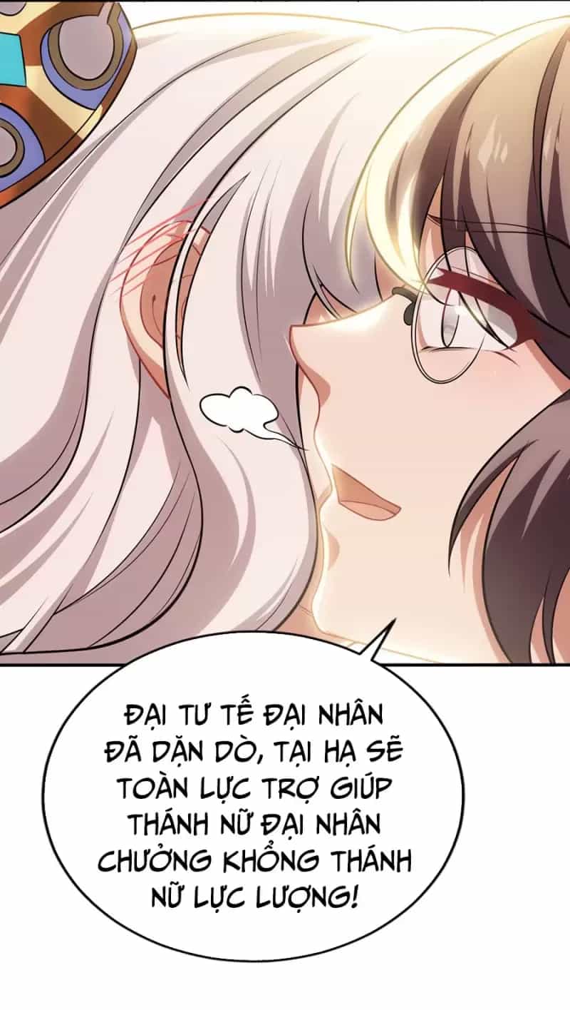 Bị Bắt Trở Thành Vô Địch Thánh Nữ - Chương 22 - ảnh 69