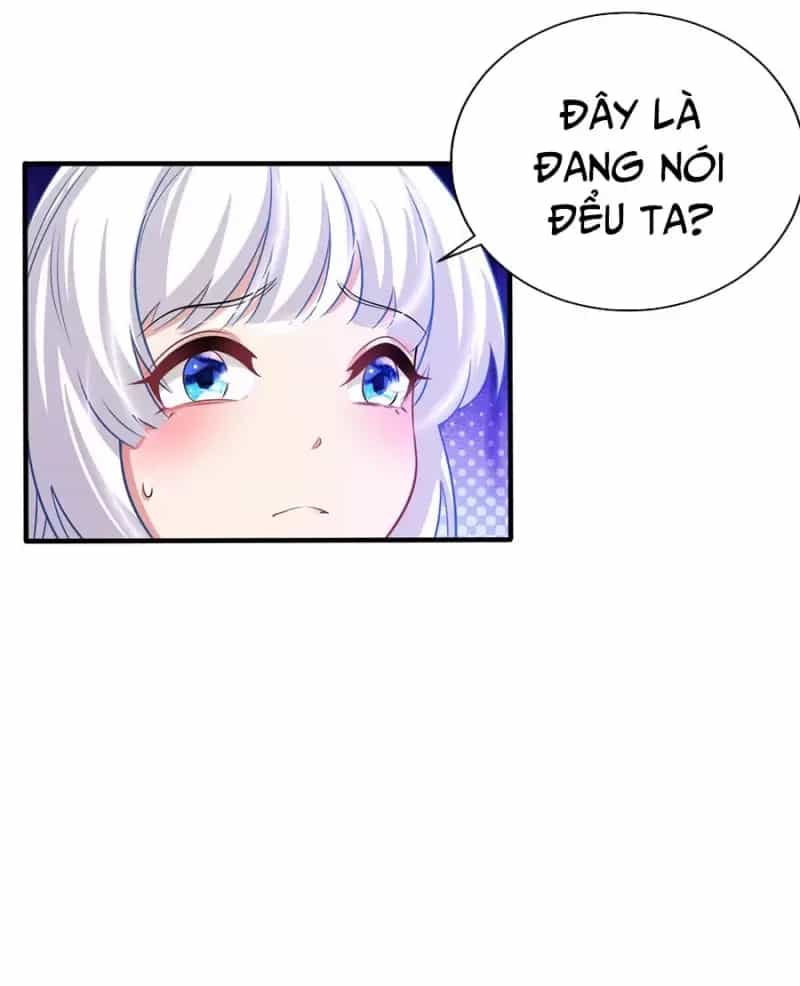 Bị Bắt Trở Thành Vô Địch Thánh Nữ - Chương 23 - ảnh 15