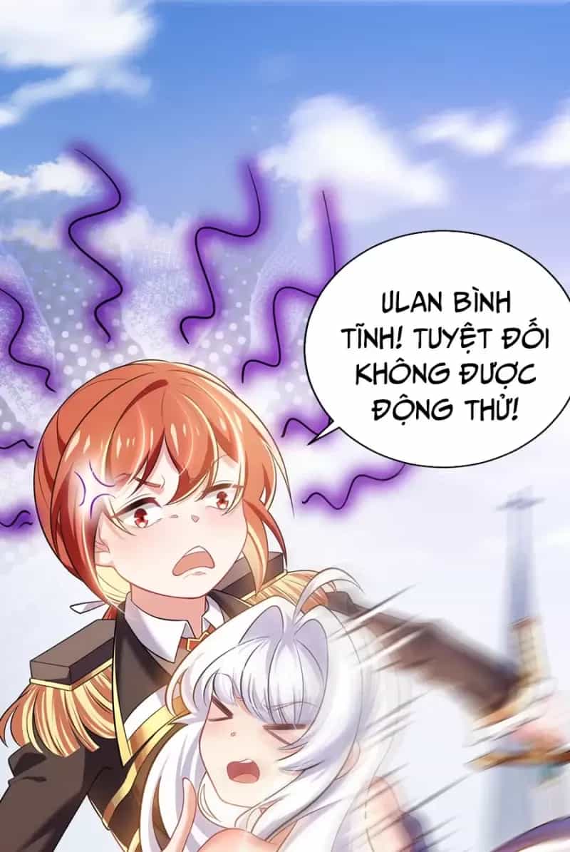 Bị Bắt Trở Thành Vô Địch Thánh Nữ - Chương 23 - ảnh 20