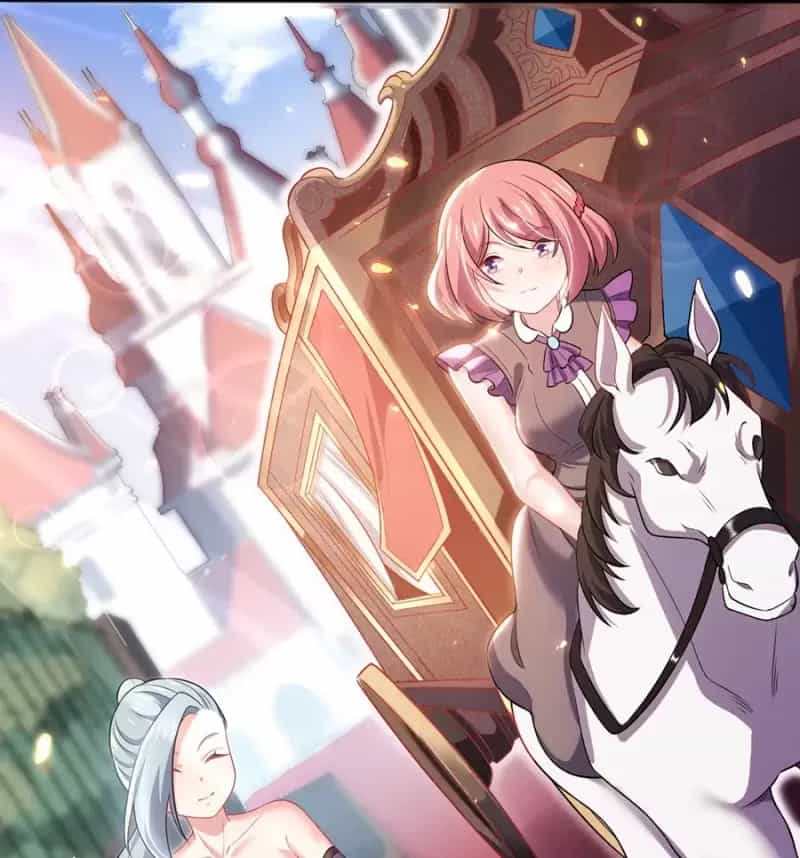 Bị Bắt Trở Thành Vô Địch Thánh Nữ - Chương 23 - ảnh 24