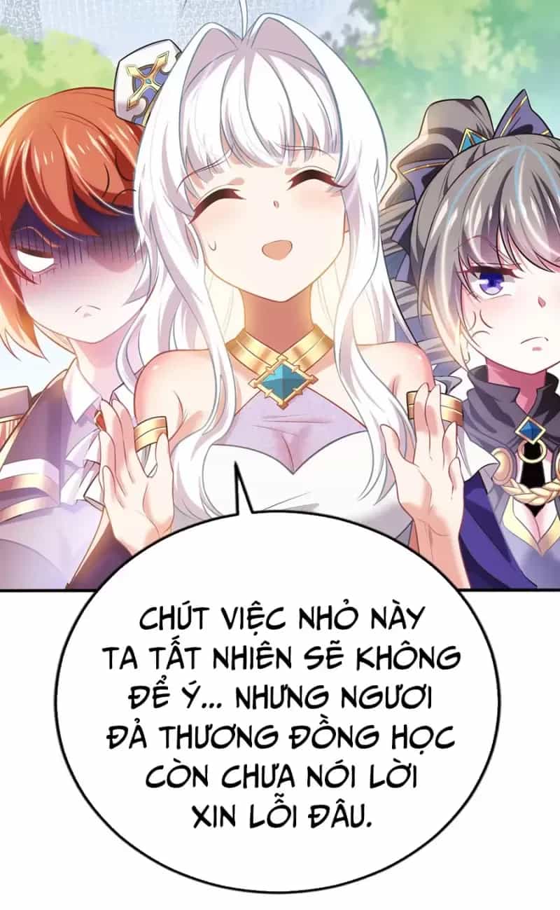 Bị Bắt Trở Thành Vô Địch Thánh Nữ - Chương 23 - ảnh 29