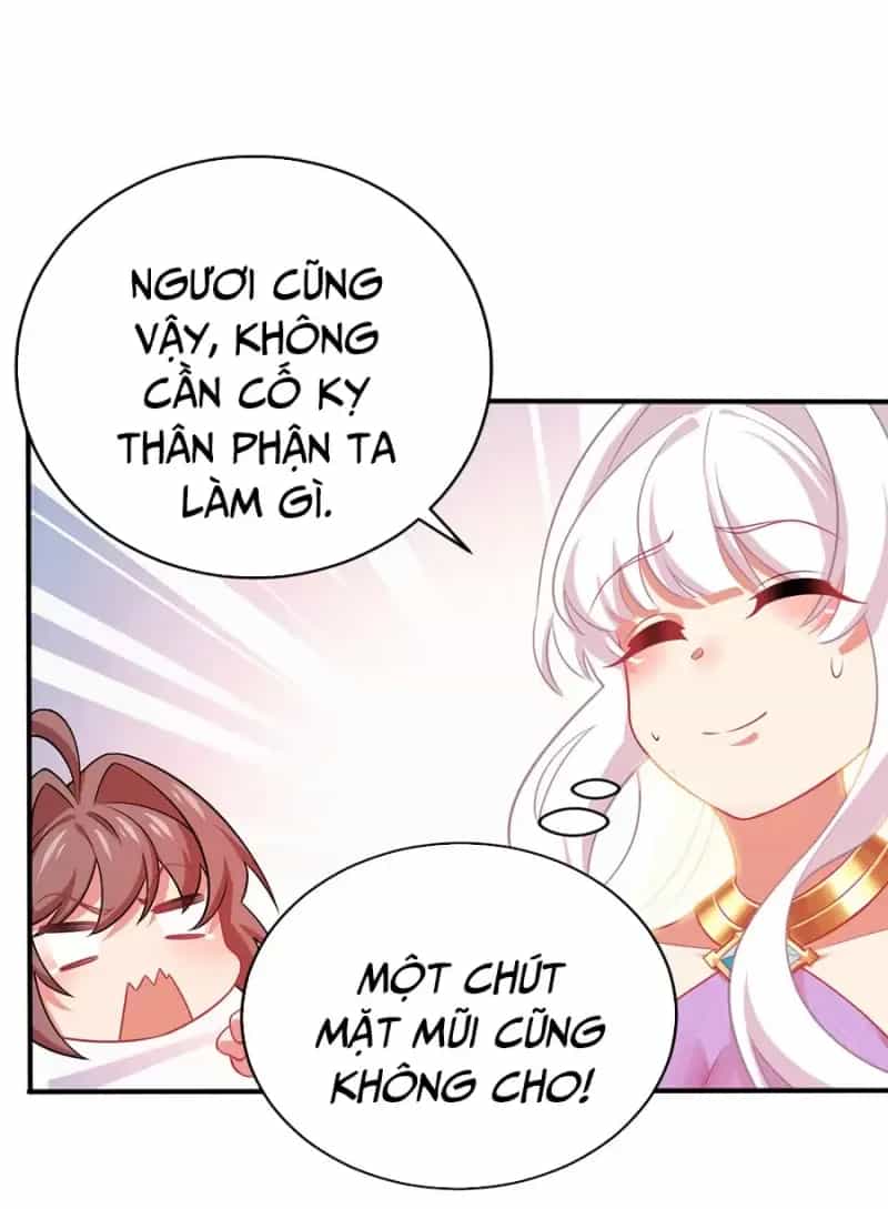 Bị Bắt Trở Thành Vô Địch Thánh Nữ - Chương 23 - ảnh 47