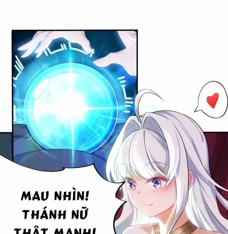 Bị Bắt Trở Thành Vô Địch Thánh Nữ - Chương 24 - ảnh 10