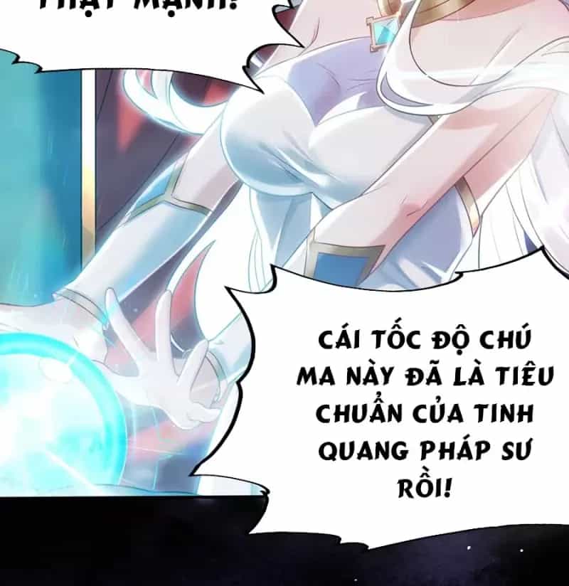 Bị Bắt Trở Thành Vô Địch Thánh Nữ - Chương 24 - ảnh 11