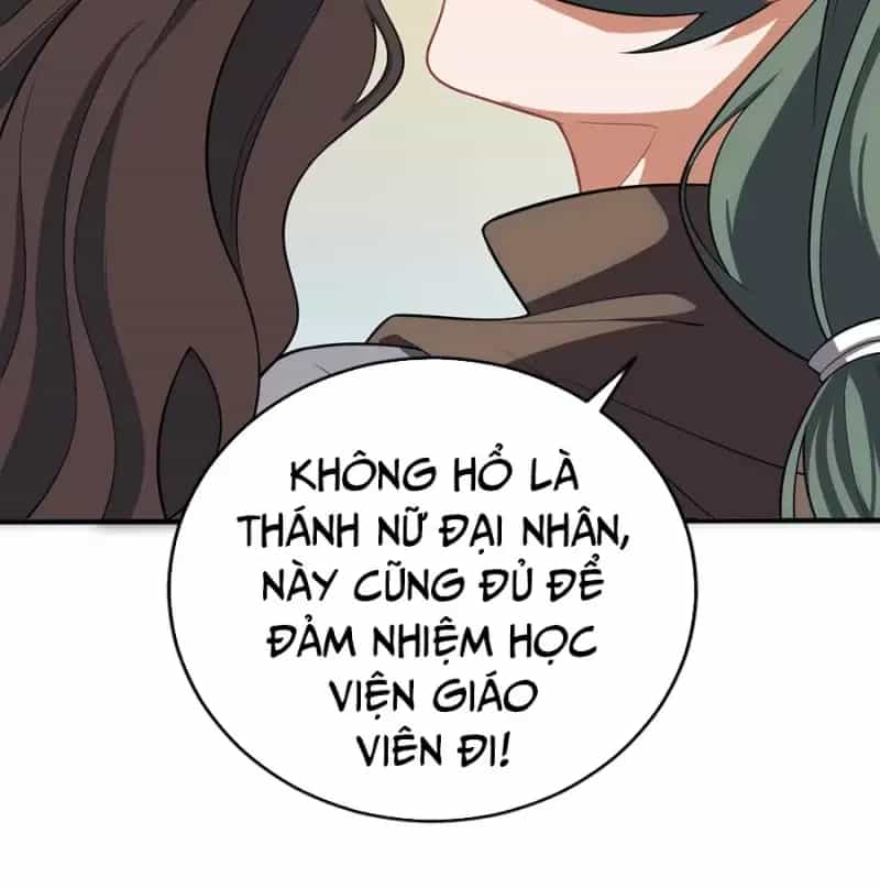 Bị Bắt Trở Thành Vô Địch Thánh Nữ - Chương 24 - ảnh 26