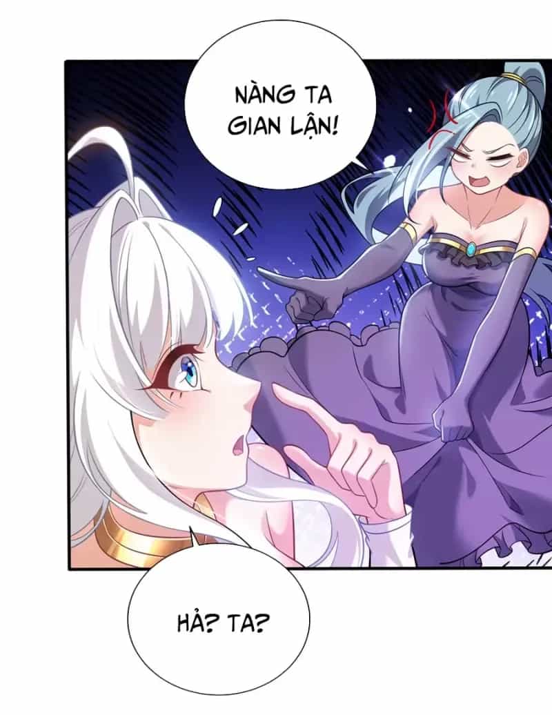 Bị Bắt Trở Thành Vô Địch Thánh Nữ - Chương 24 - ảnh 40