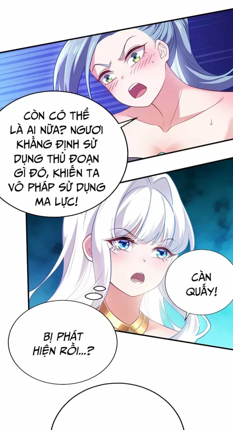Bị Bắt Trở Thành Vô Địch Thánh Nữ - Chương 24 - ảnh 41