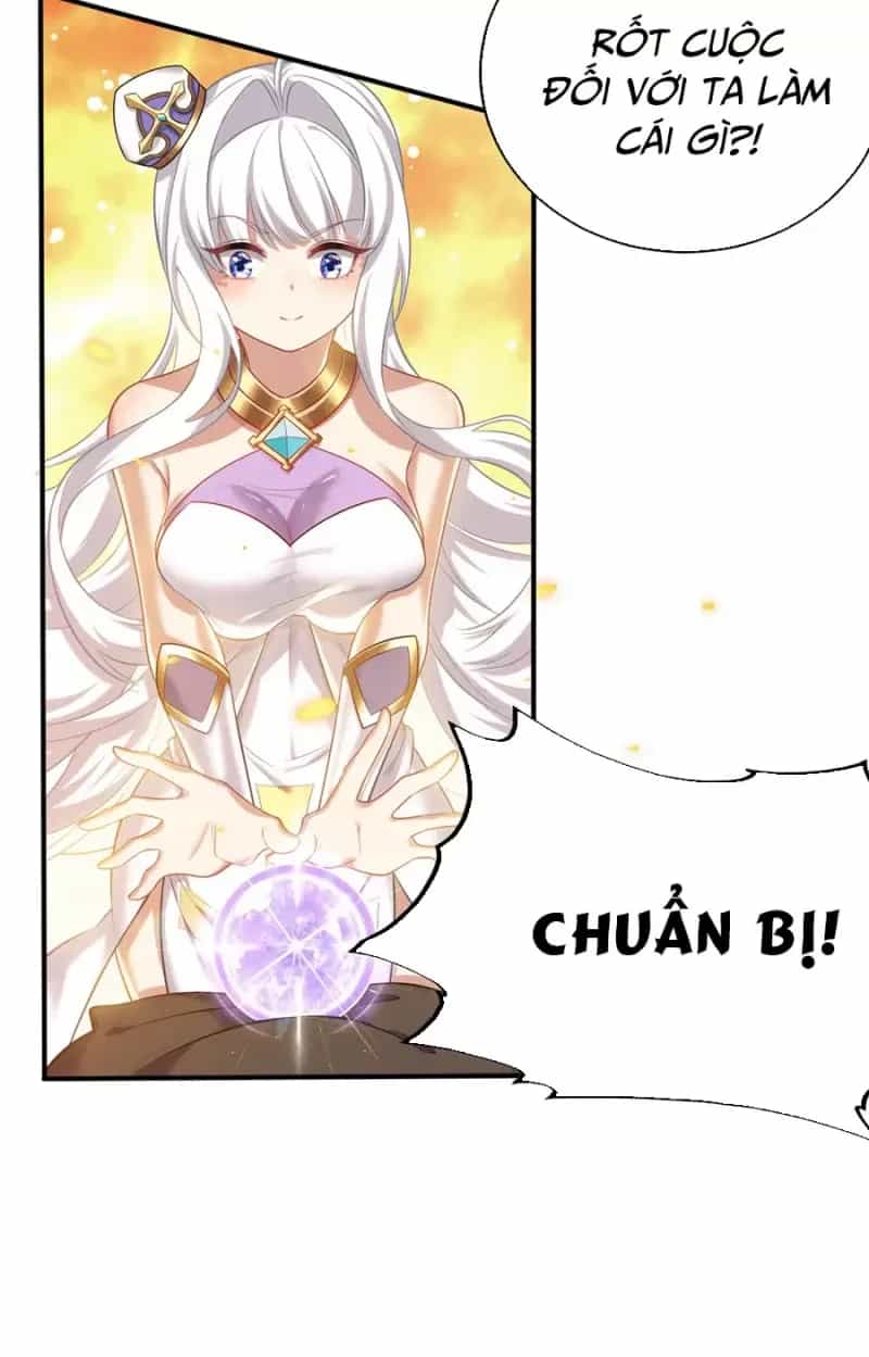 Bị Bắt Trở Thành Vô Địch Thánh Nữ - Chương 24 - ảnh 5