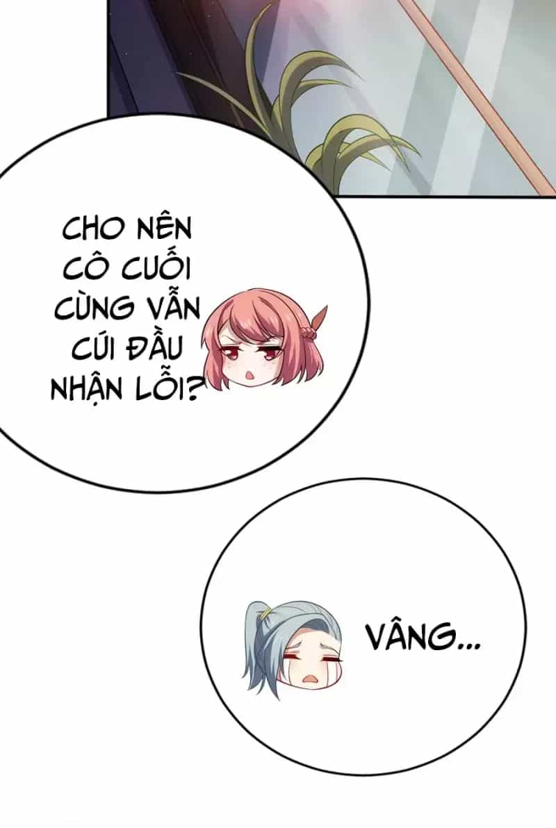 Bị Bắt Trở Thành Vô Địch Thánh Nữ - Chương 25 - ảnh 19