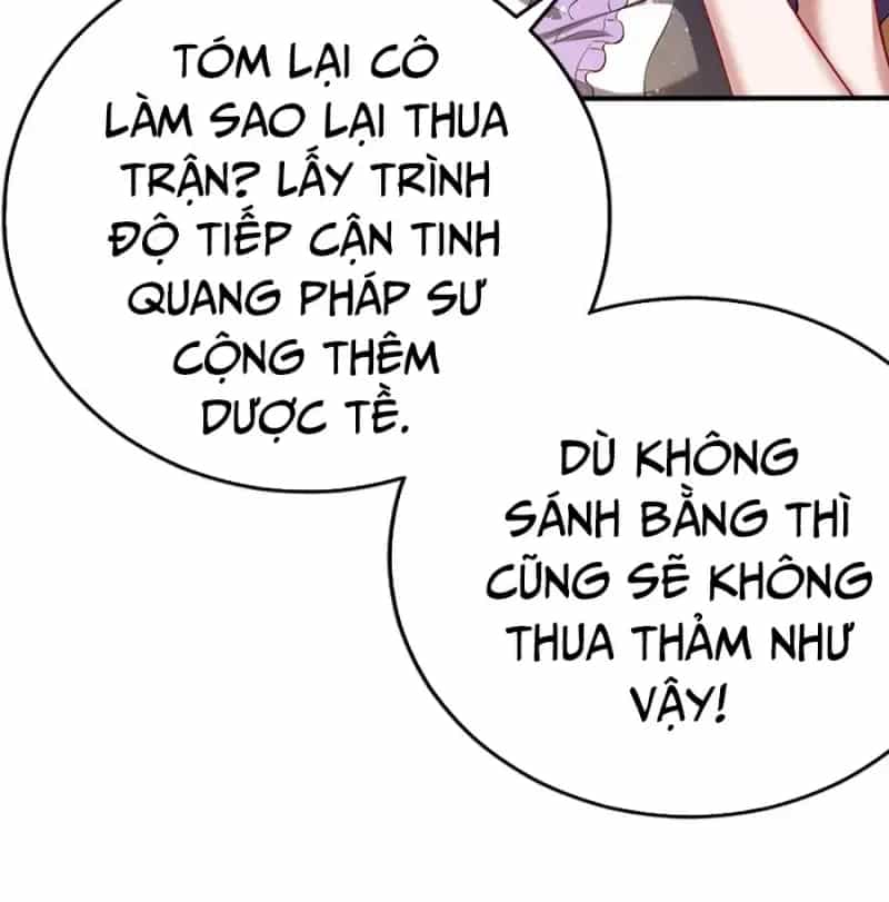 Bị Bắt Trở Thành Vô Địch Thánh Nữ - Chương 25 - ảnh 23
