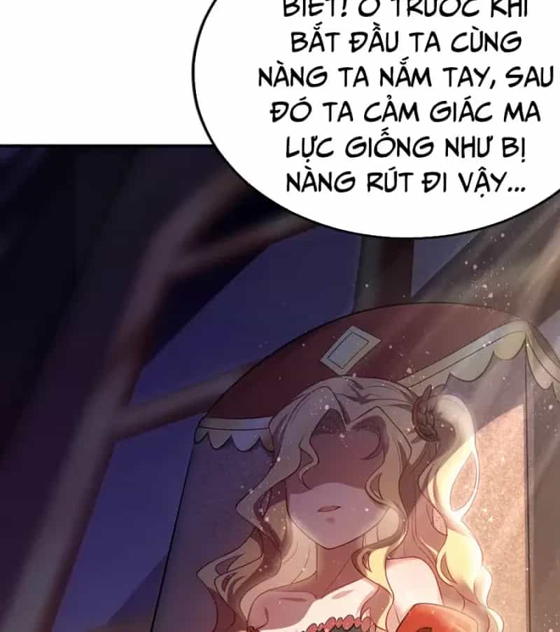 Bị Bắt Trở Thành Vô Địch Thánh Nữ - Chương 25 - ảnh 25