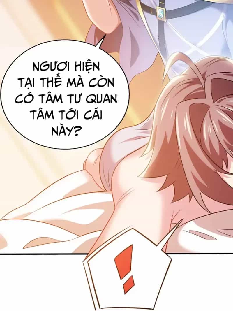 Bị Bắt Trở Thành Vô Địch Thánh Nữ - Chương 25 - ảnh 38