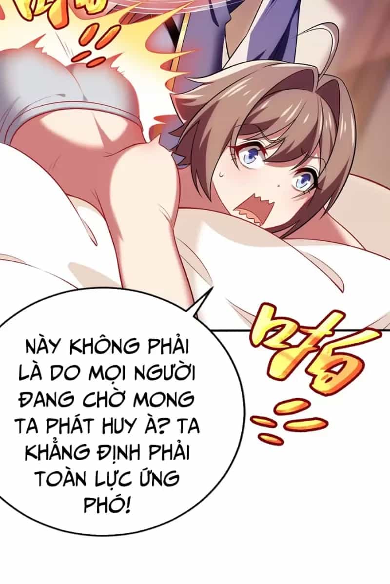 Bị Bắt Trở Thành Vô Địch Thánh Nữ - Chương 25 - ảnh 47