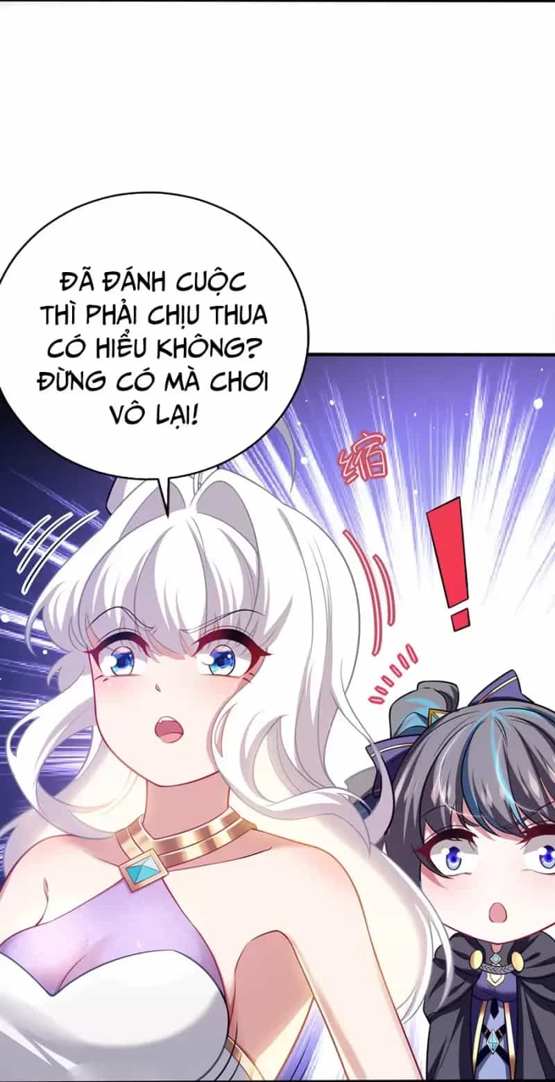 Bị Bắt Trở Thành Vô Địch Thánh Nữ - Chương 25 - ảnh 5