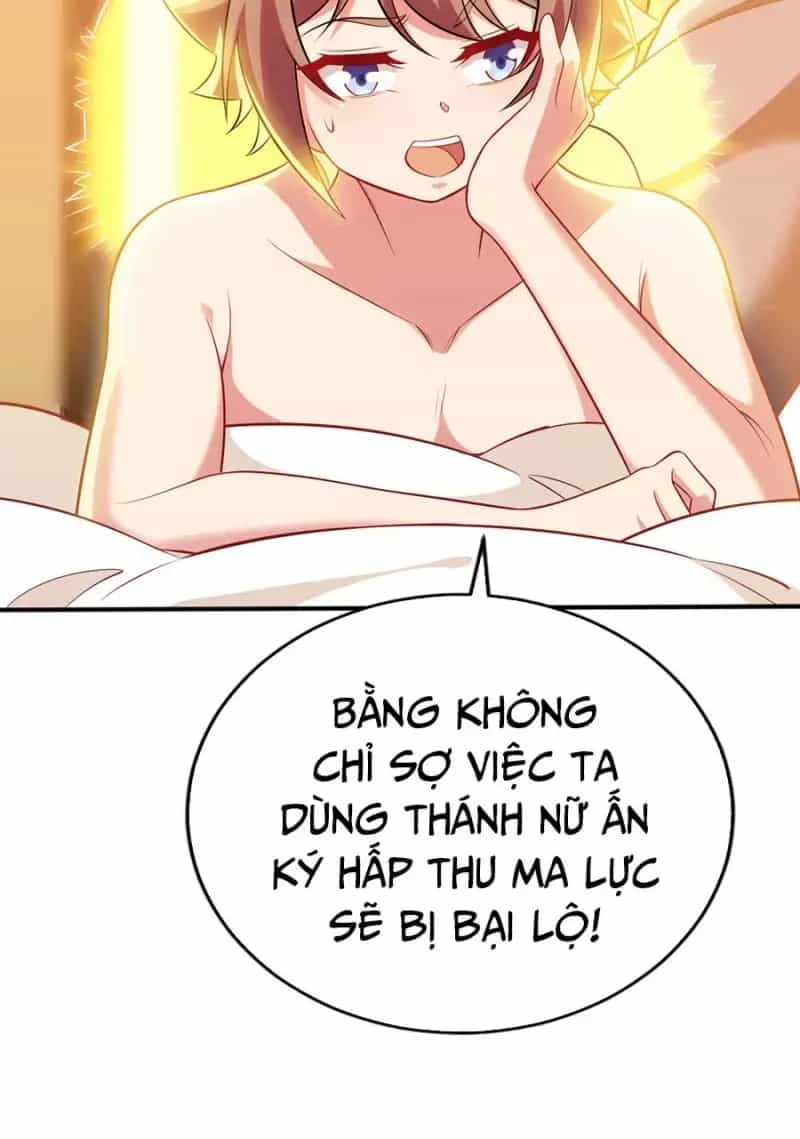 Bị Bắt Trở Thành Vô Địch Thánh Nữ - Chương 25 - ảnh 51