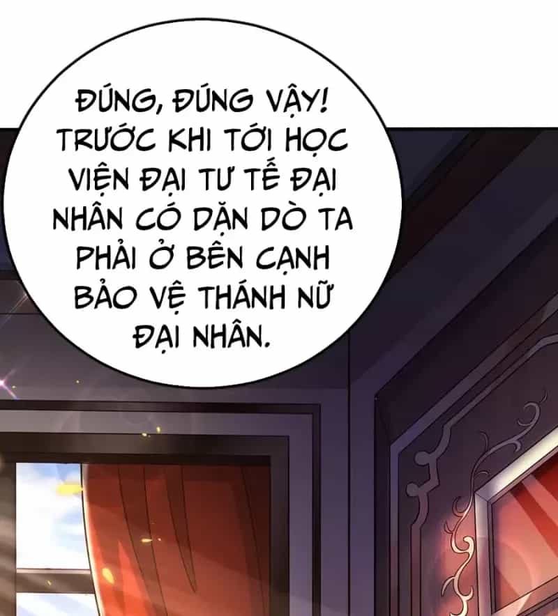 Bị Bắt Trở Thành Vô Địch Thánh Nữ - Chương 25 - ảnh 60