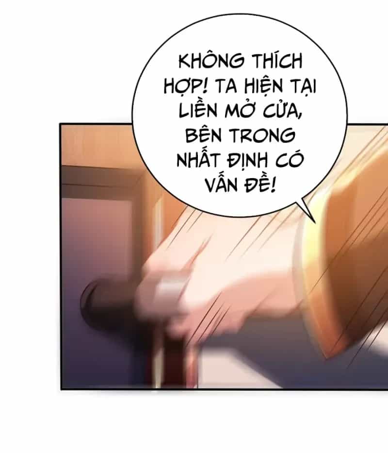 Bị Bắt Trở Thành Vô Địch Thánh Nữ - Chương 25 - ảnh 64