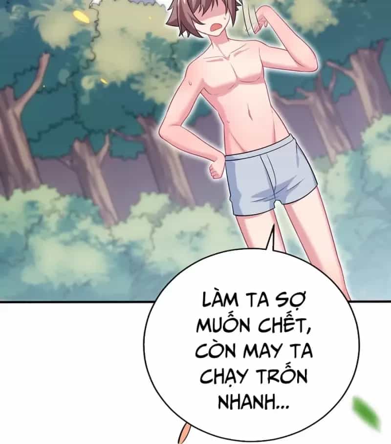 Bị Bắt Trở Thành Vô Địch Thánh Nữ - Chương 25 - ảnh 74