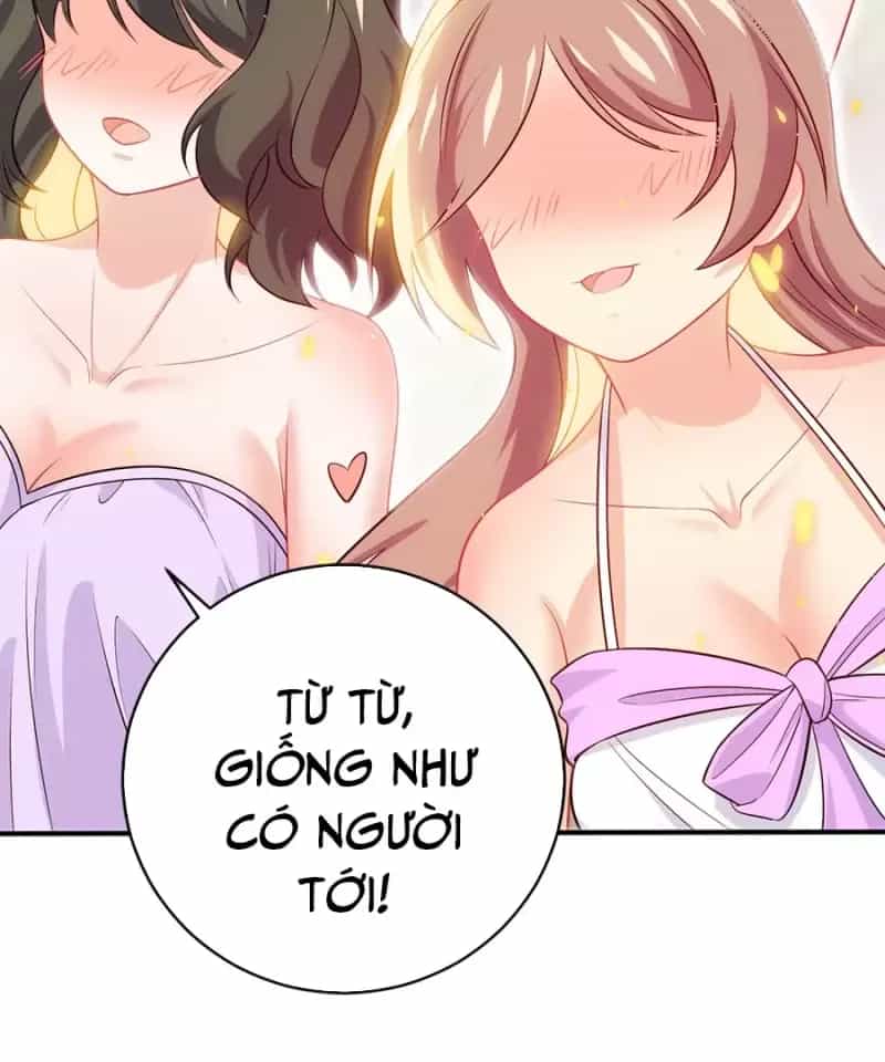 Bị Bắt Trở Thành Vô Địch Thánh Nữ - Chương 25 - ảnh 78