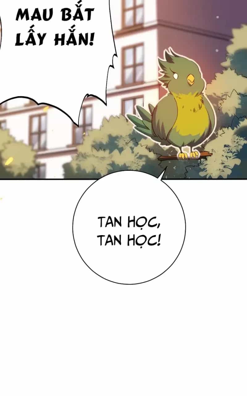 Bị Bắt Trở Thành Vô Địch Thánh Nữ - Chương 26 - ảnh 32