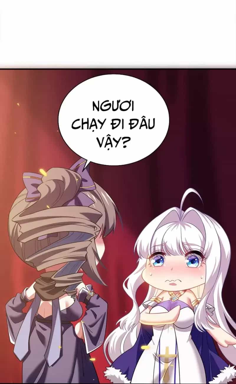 Bị Bắt Trở Thành Vô Địch Thánh Nữ - Chương 26 - ảnh 50