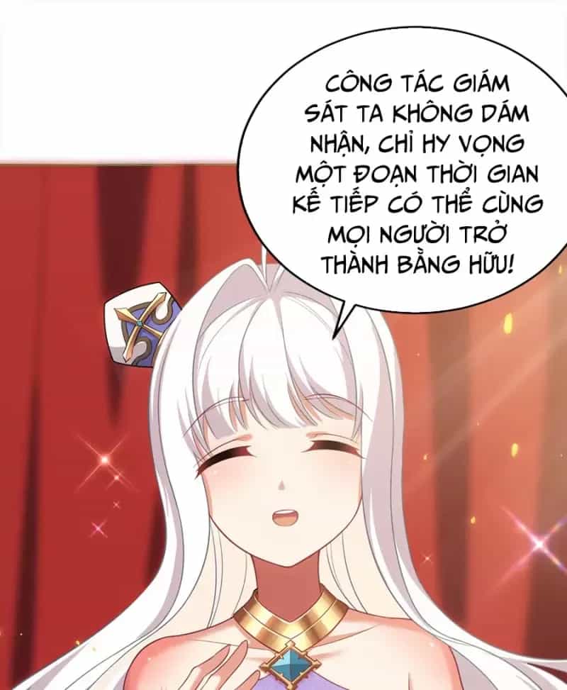 Bị Bắt Trở Thành Vô Địch Thánh Nữ - Chương 26 - ảnh 58