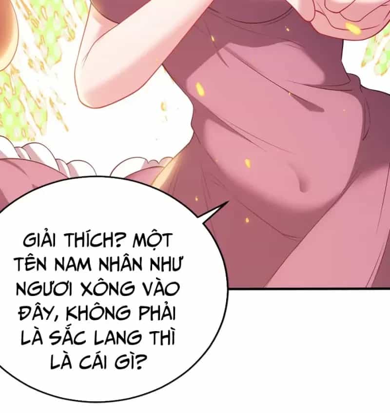 Bị Bắt Trở Thành Vô Địch Thánh Nữ - Chương 26 - ảnh 8