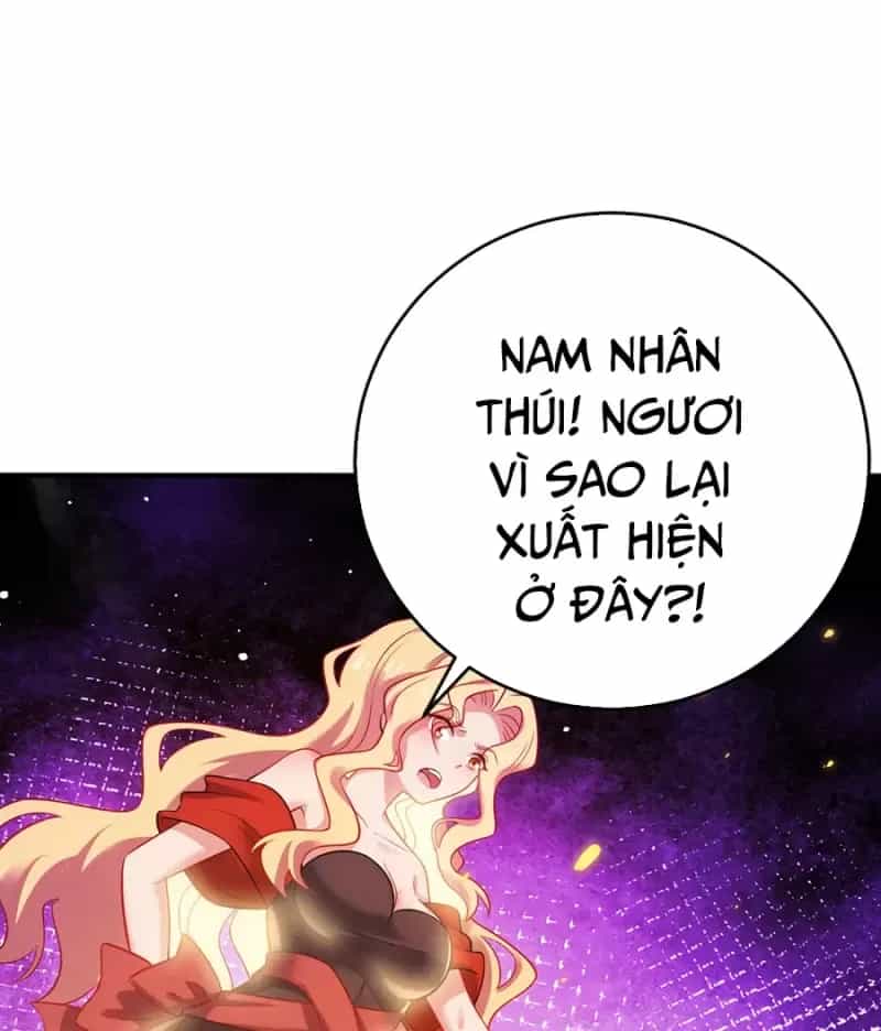 Bị Bắt Trở Thành Vô Địch Thánh Nữ - Chương 27 - ảnh 14
