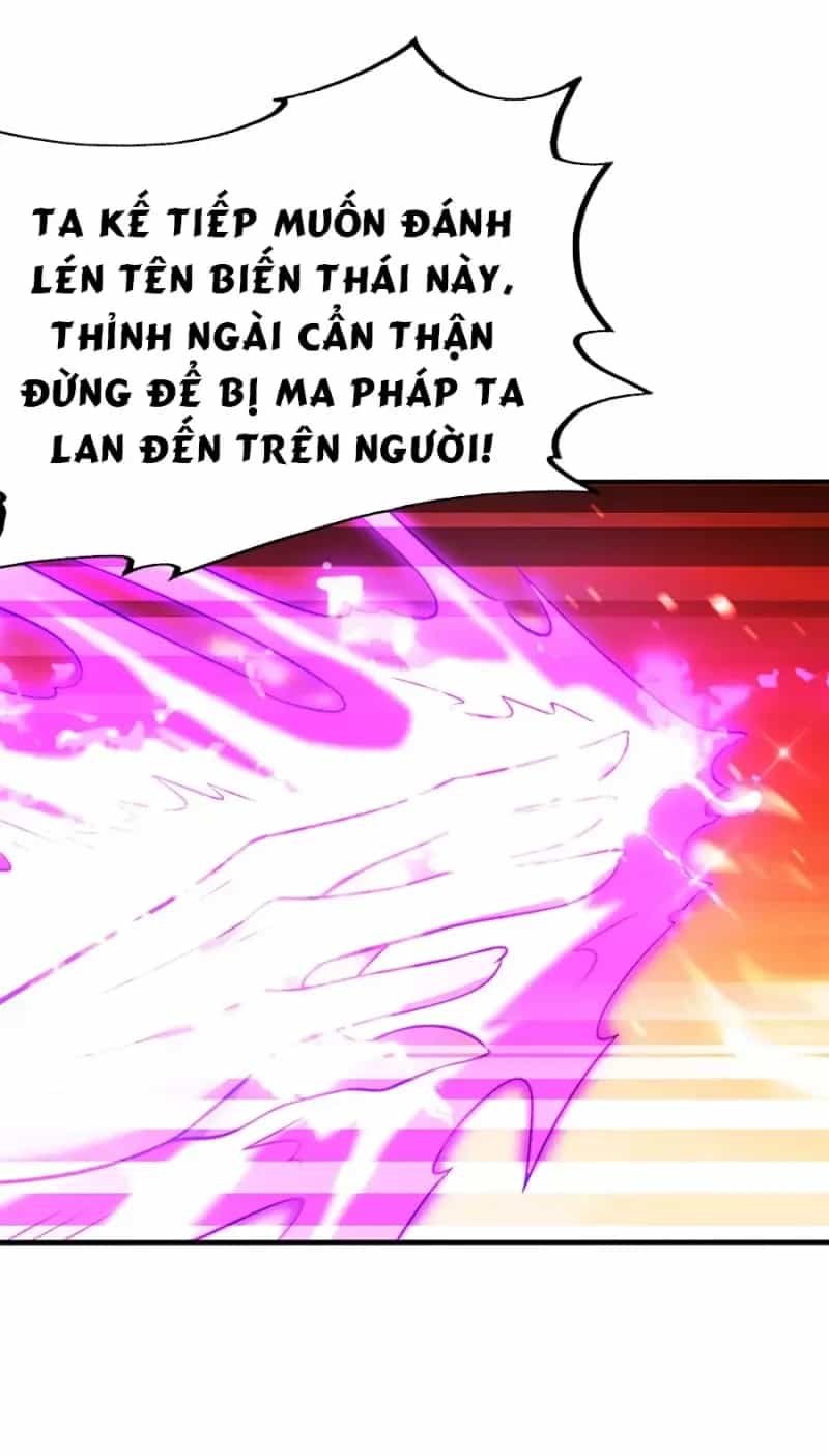 Bị Bắt Trở Thành Vô Địch Thánh Nữ - Chương 27 - ảnh 29