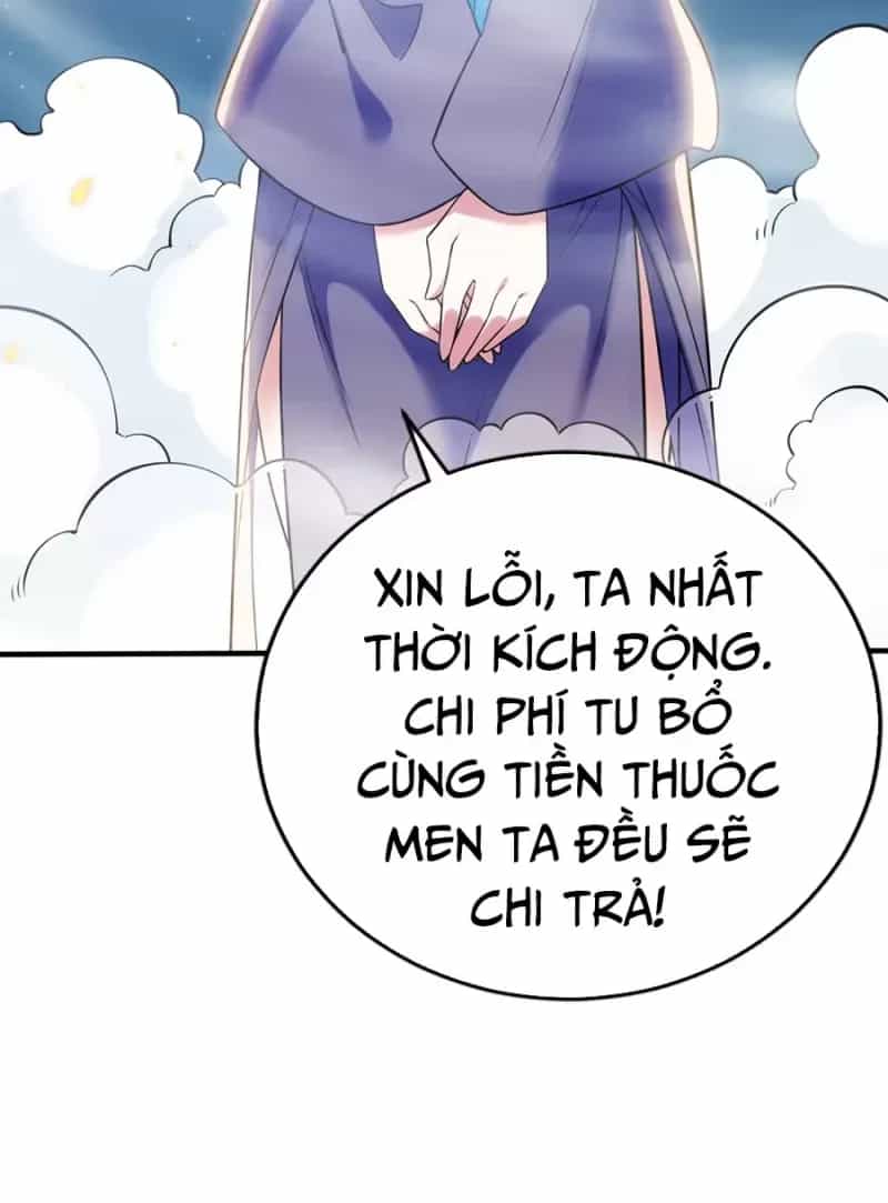 Bị Bắt Trở Thành Vô Địch Thánh Nữ - Chương 27 - ảnh 49