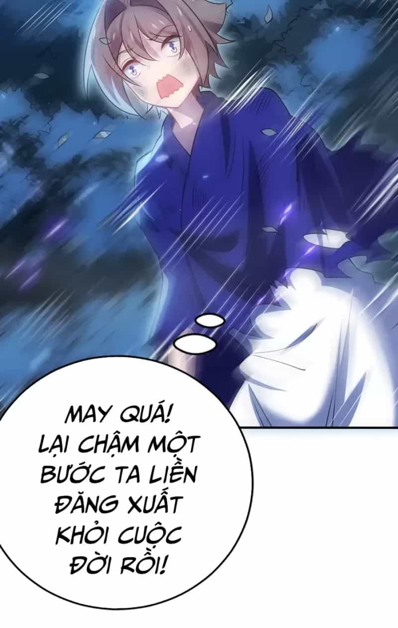 Bị Bắt Trở Thành Vô Địch Thánh Nữ - Chương 27 - ảnh 52