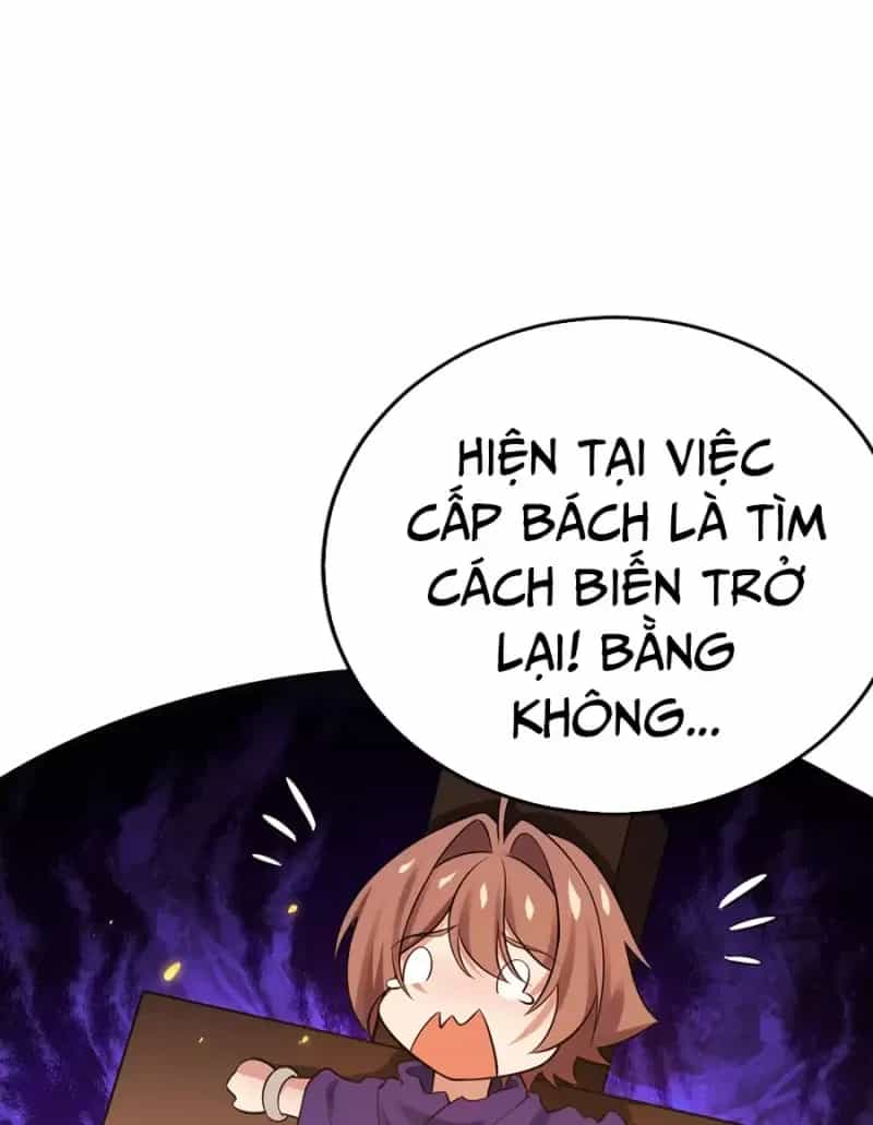 Bị Bắt Trở Thành Vô Địch Thánh Nữ - Chương 27 - ảnh 56