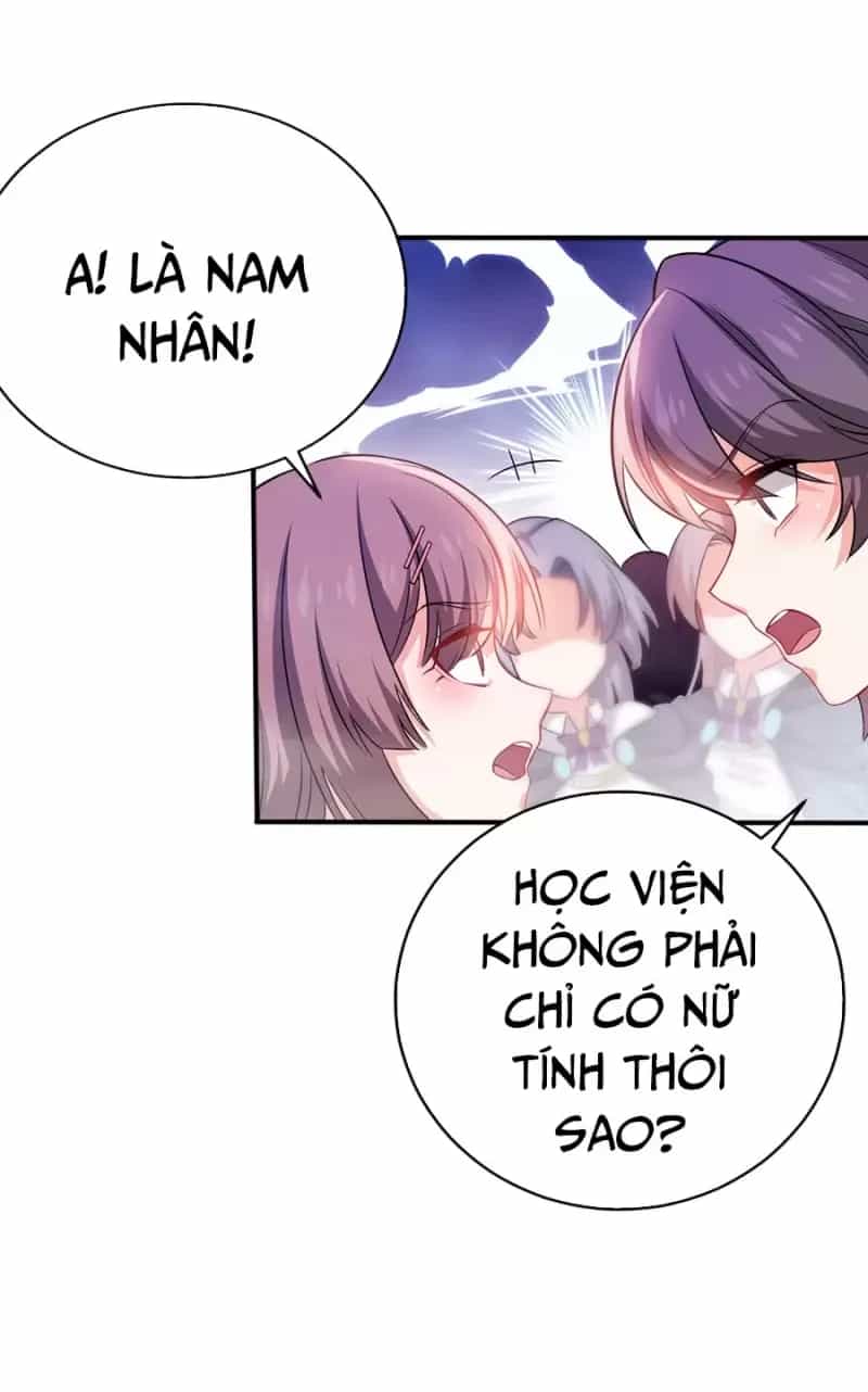 Bị Bắt Trở Thành Vô Địch Thánh Nữ - Chương 27 - ảnh 6