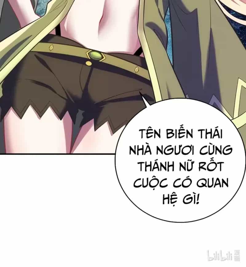 Bị Bắt Trở Thành Vô Địch Thánh Nữ - Chương 27 - ảnh 74