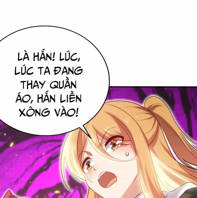 Bị Bắt Trở Thành Vô Địch Thánh Nữ - Chương 27 - ảnh 9