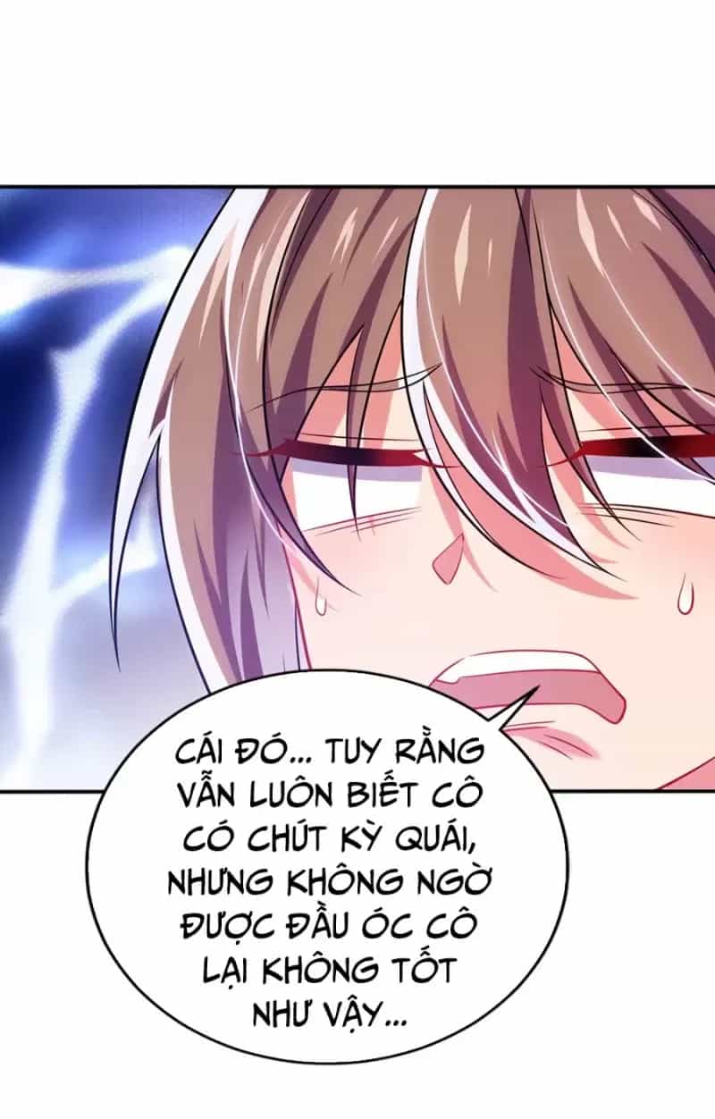 Bị Bắt Trở Thành Vô Địch Thánh Nữ - Chương 28 - ảnh 15