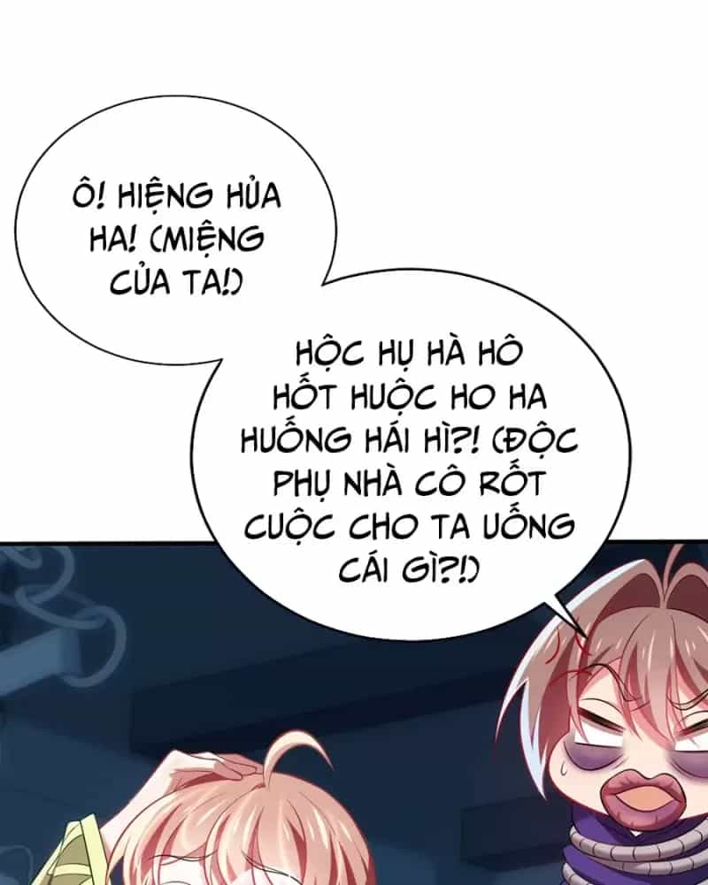 Bị Bắt Trở Thành Vô Địch Thánh Nữ - Chương 28 - ảnh 44