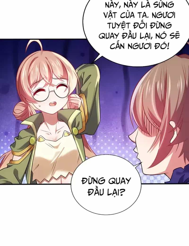 Bị Bắt Trở Thành Vô Địch Thánh Nữ - Chương 28 - ảnh 51