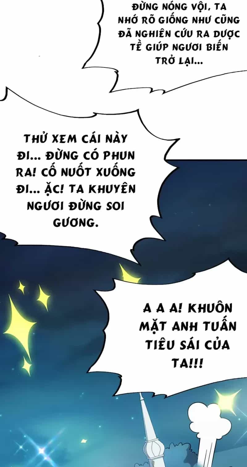 Bị Bắt Trở Thành Vô Địch Thánh Nữ - Chương 28 - ảnh 55