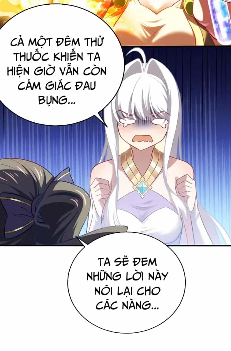 Bị Bắt Trở Thành Vô Địch Thánh Nữ - Chương 29 - ảnh 18