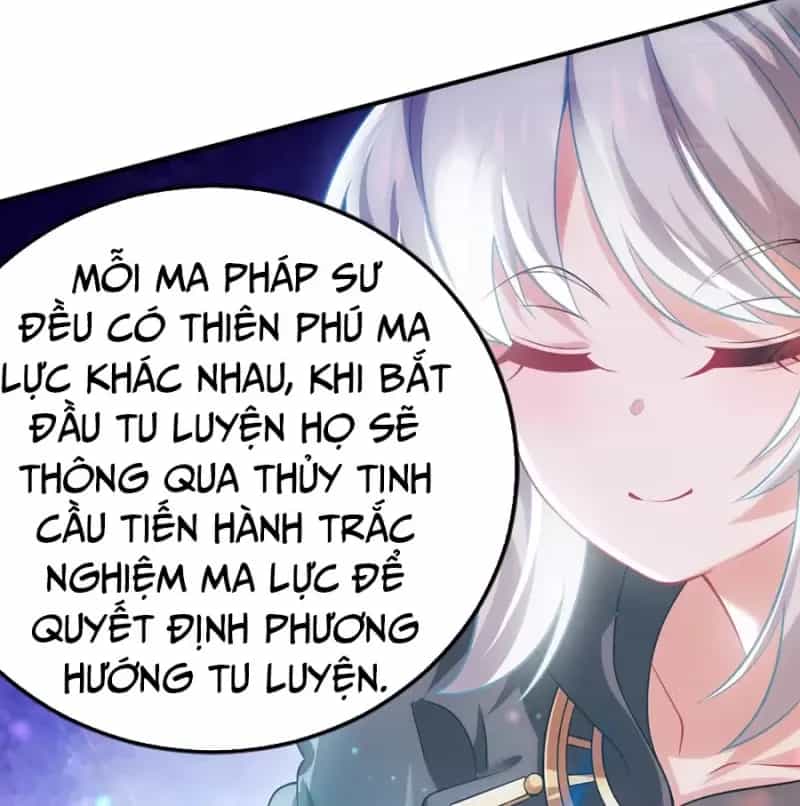 Bị Bắt Trở Thành Vô Địch Thánh Nữ - Chương 29 - ảnh 35