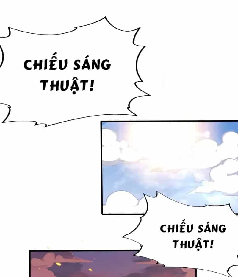 Bị Bắt Trở Thành Vô Địch Thánh Nữ - Chương 29 - ảnh 48