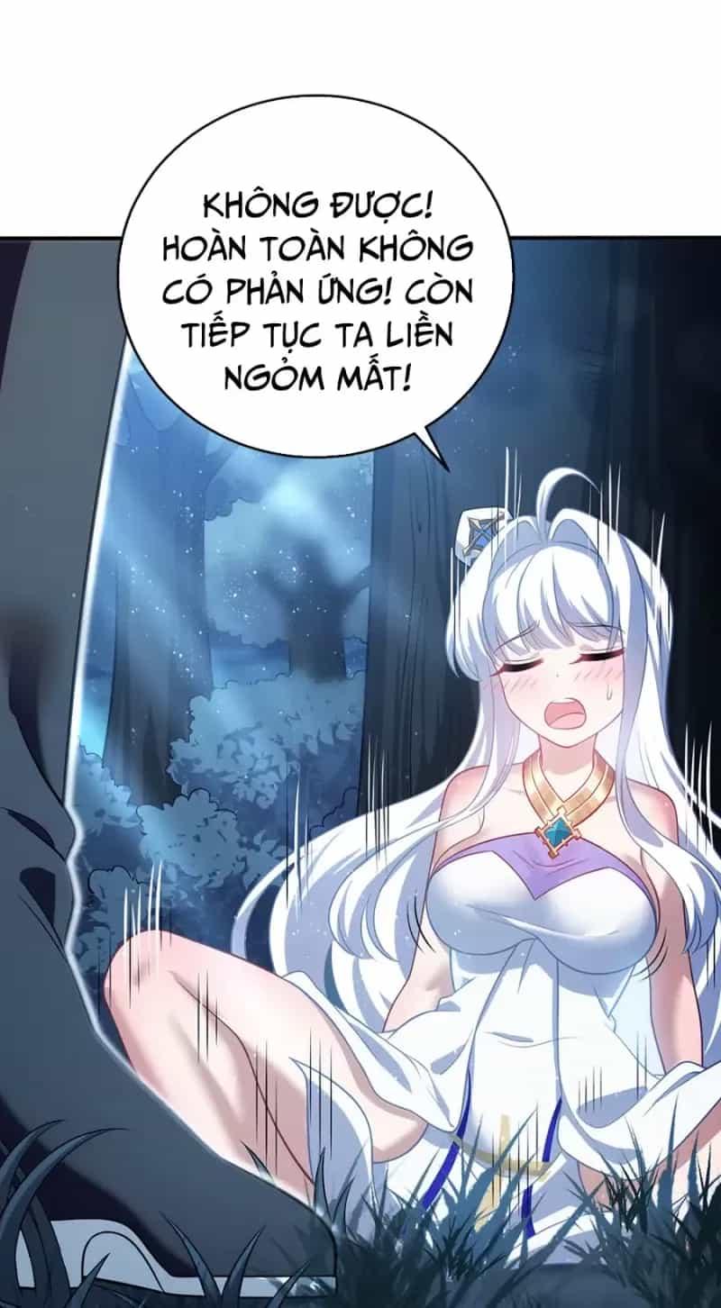 Bị Bắt Trở Thành Vô Địch Thánh Nữ - Chương 29 - ảnh 50