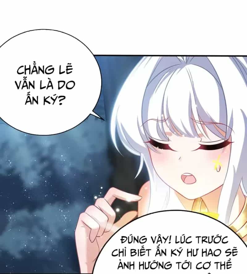Bị Bắt Trở Thành Vô Địch Thánh Nữ - Chương 29 - ảnh 52