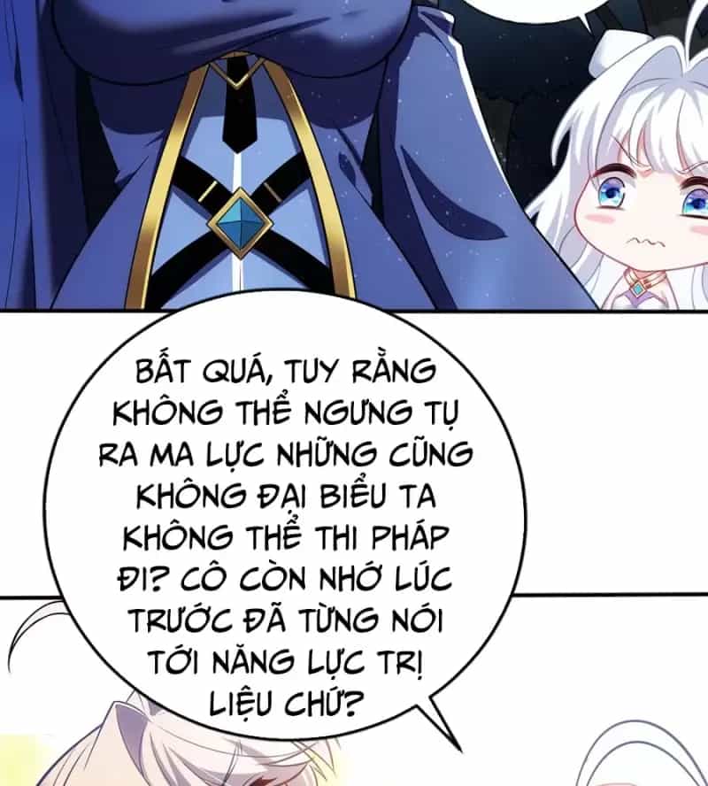Bị Bắt Trở Thành Vô Địch Thánh Nữ - Chương 29 - ảnh 54