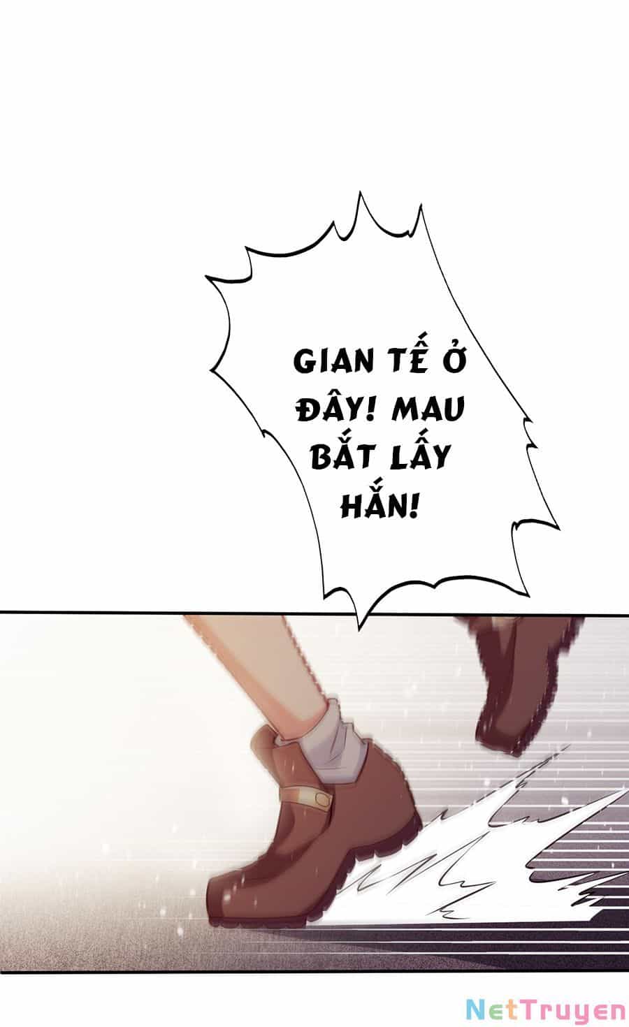Bị Bắt Trở Thành Vô Địch Thánh Nữ - Chương 3 - ảnh 45