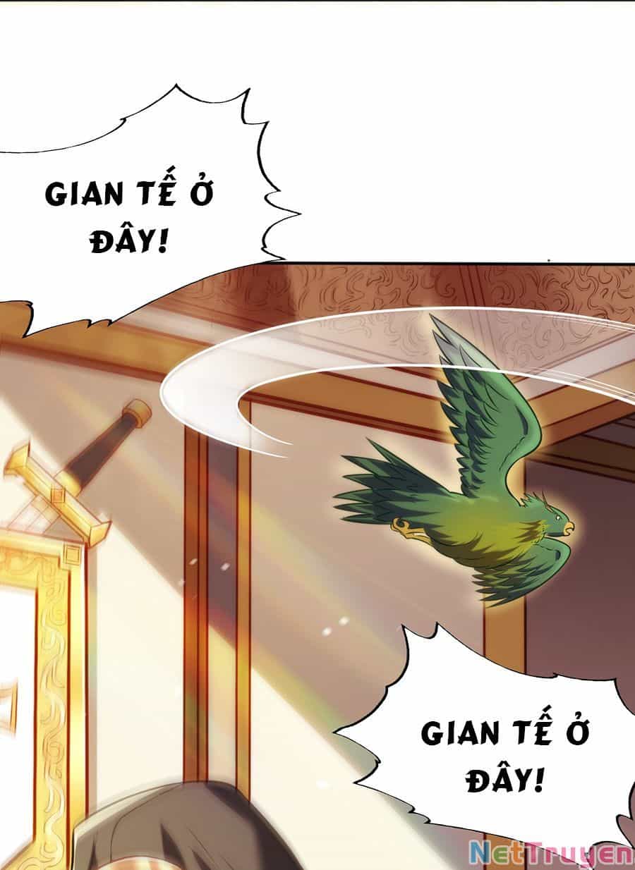 Bị Bắt Trở Thành Vô Địch Thánh Nữ - Chương 3 - ảnh 48