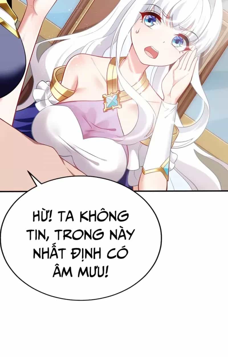 Bị Bắt Trở Thành Vô Địch Thánh Nữ - Chương 30 - ảnh 14