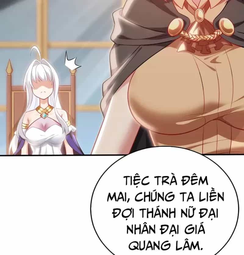 Bị Bắt Trở Thành Vô Địch Thánh Nữ - Chương 30 - ảnh 24
