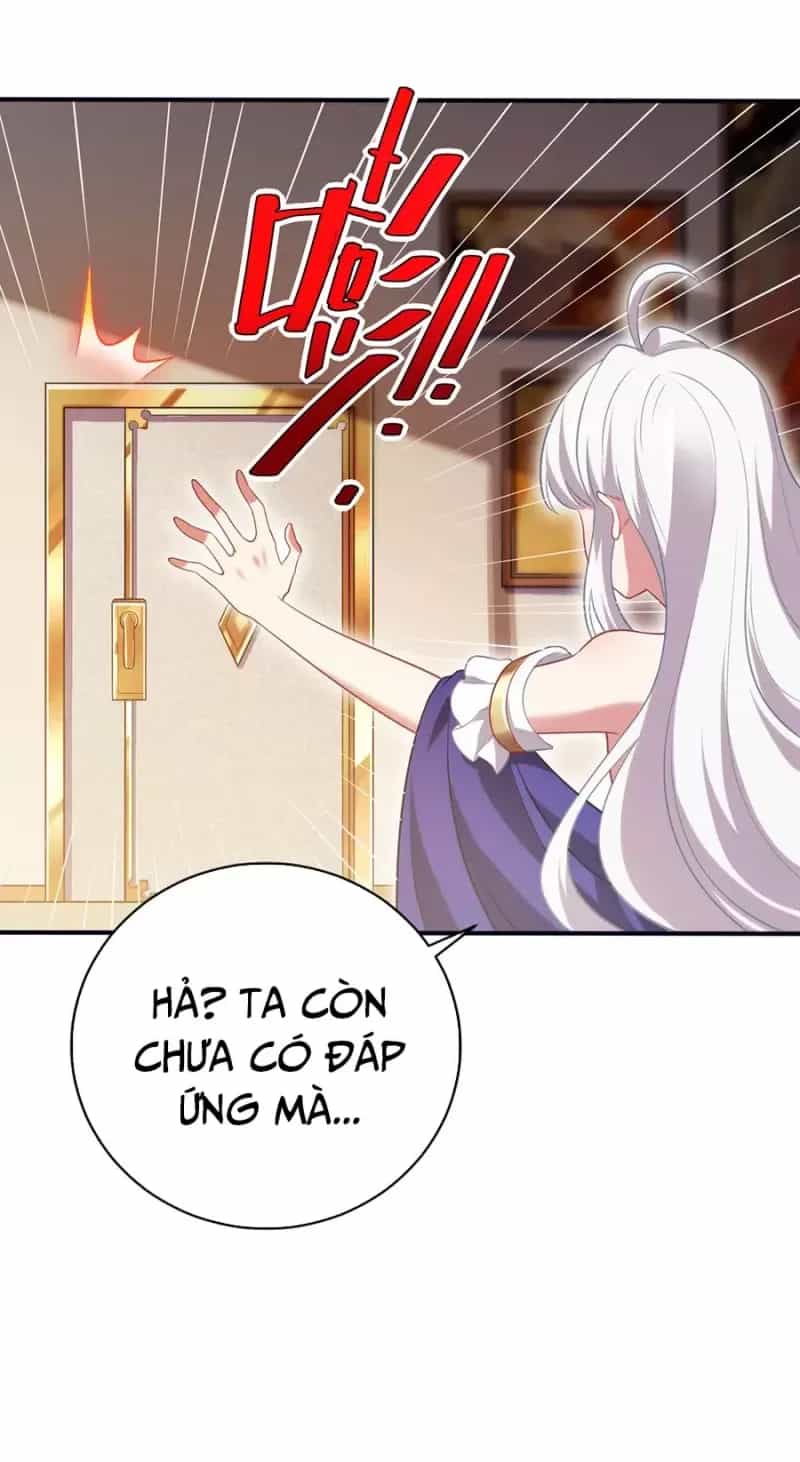 Bị Bắt Trở Thành Vô Địch Thánh Nữ - Chương 30 - ảnh 27